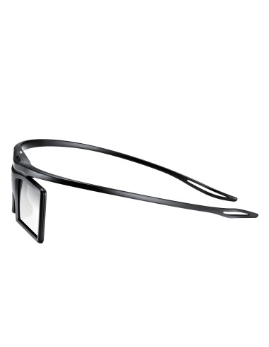 Samsung SSG-4100GB occhiale 3D stereoscopico Nero 1 pz