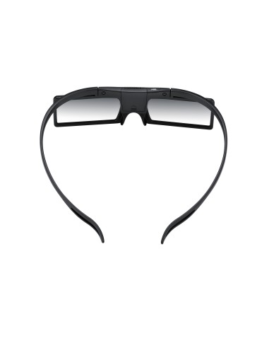 Samsung SSG-4100GB occhiale 3D stereoscopico Nero 1 pz