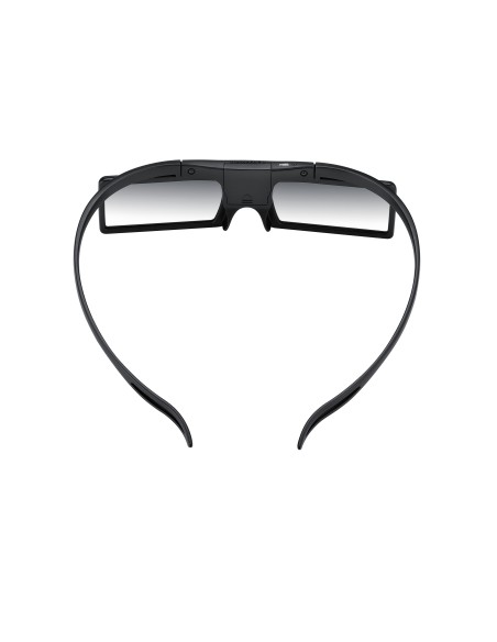 Samsung SSG-4100GB occhiale 3D stereoscopico Nero 1 pz