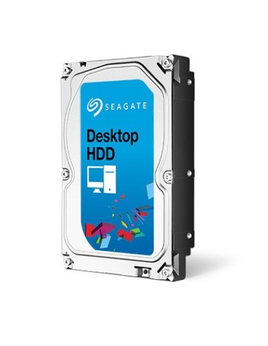 Seagate Desktop HDD ST1000DM003 disco rigido interno 3.5" 1000 GB Serial ATA III