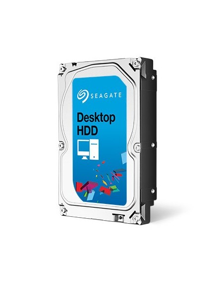 Seagate Desktop HDD ST1000DM003 disco rigido interno 3.5" 1000 GB Serial ATA III