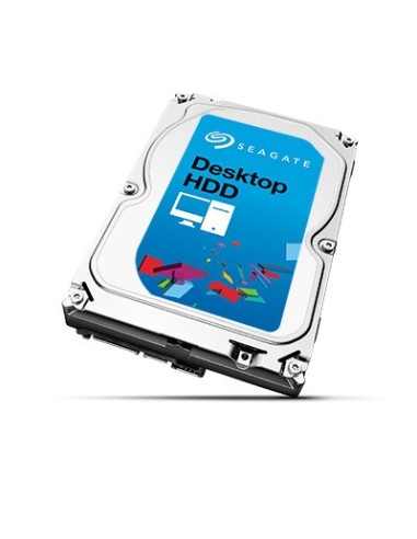 Seagate Desktop HDD ST1000DM003 disco rigido interno 3.5" 1000 GB Serial ATA III