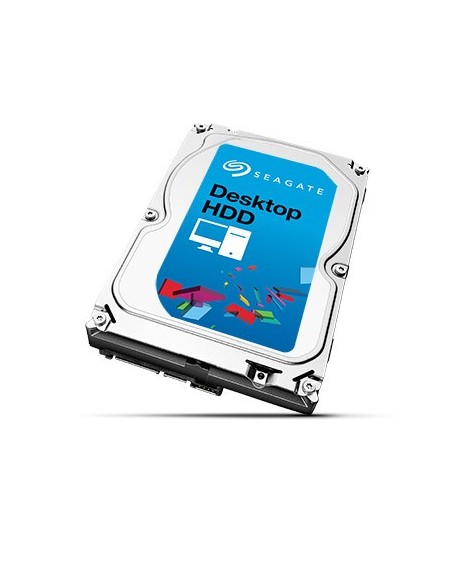 Seagate Desktop HDD ST1000DM003 disco rigido interno 3.5" 1000 GB Serial ATA III