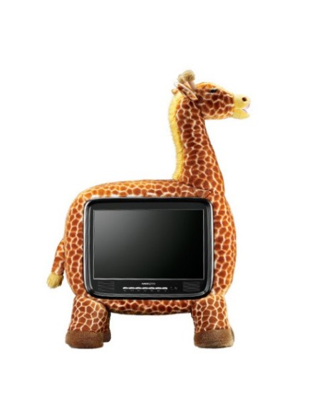 Hannspree ST19BMAB TV 48,3 cm (19") WXGA