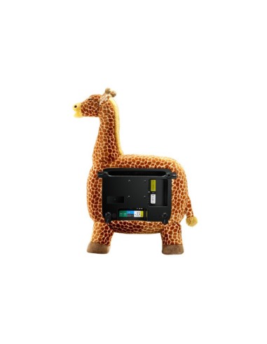 Hannspree ST19BMAB TV 48,3 cm (19") WXGA