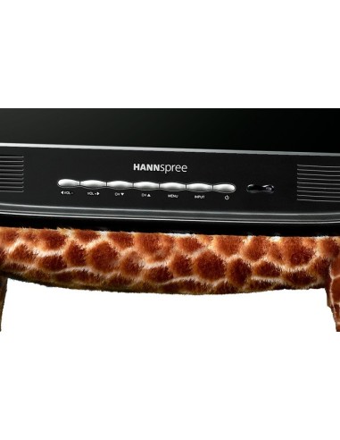 Hannspree ST19BMAB TV 48,3 cm (19") WXGA