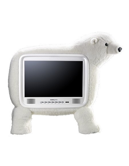 Hannspree ST19PMAW TV 48,3 cm (19") WXGA