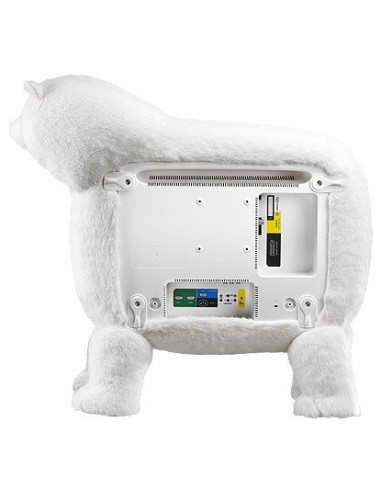 Hannspree ST19PMAW TV 48,3 cm (19") WXGA