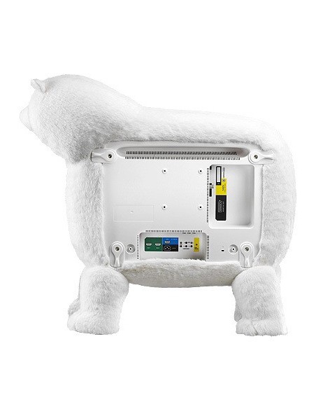 Hannspree ST19PMAW TV 48,3 cm (19") WXGA