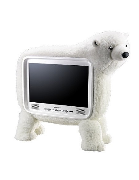Hannspree ST19PMAW TV 48,3 cm (19") WXGA