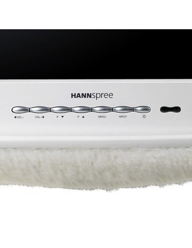 Hannspree ST19PMAW TV 48,3 cm (19") WXGA