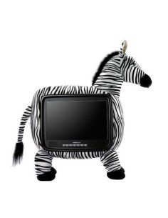 Hannspree ST19ZMAB TV 48,3 cm (19") WXGA