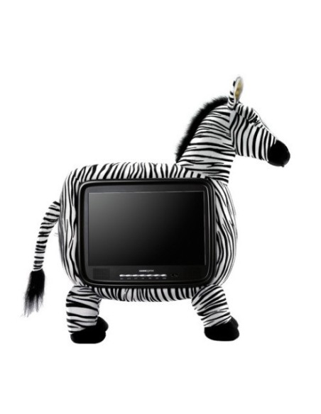 Hannspree ST19ZMAB TV 48,3 cm (19") WXGA