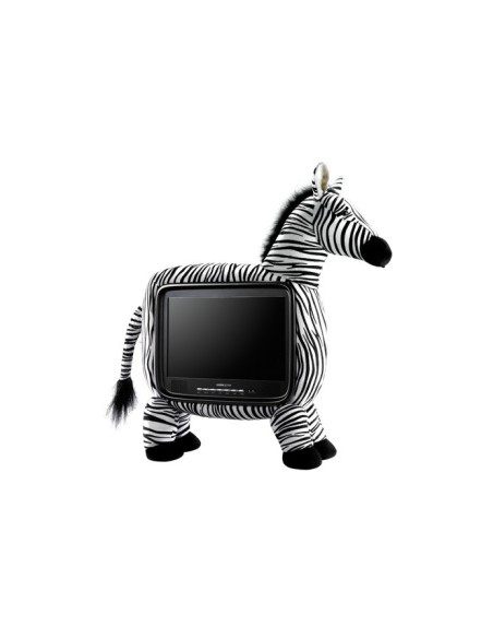 Hannspree ST19ZMAB TV 48,3 cm (19") WXGA