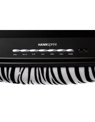 Hannspree ST19ZMAB TV 48,3 cm (19") WXGA