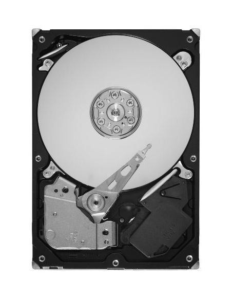 Seagate Desktop HDD ST2000DL003 disco rigido interno 3.5" 2000 GB SATA