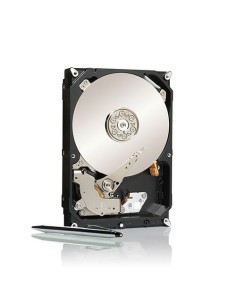 Seagate Desktop HDD ST2000DM001 disco rigido interno 3.5" 2000 GB Serial ATA III 2