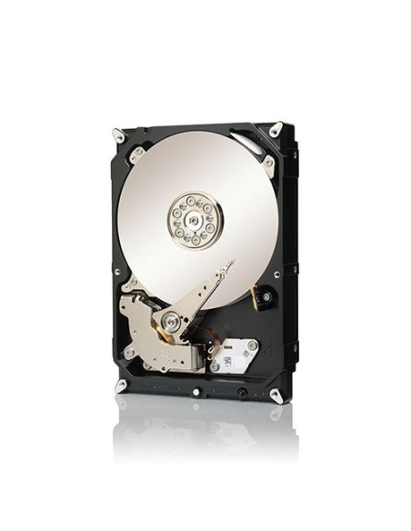 Seagate Desktop HDD ST2000DM001 disco rigido interno 3.5" 2000 GB Serial ATA III