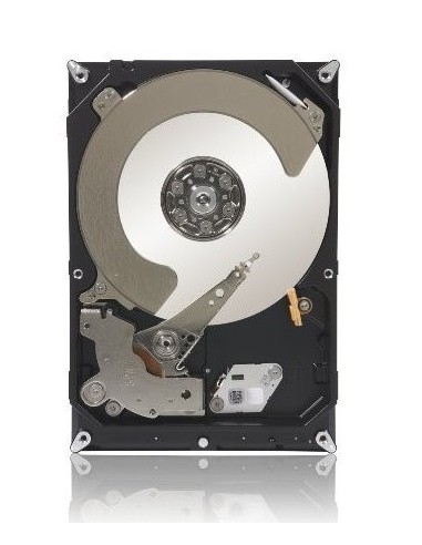 Seagate Desktop HDD ST250DM000 disco rigido interno 3.5" 250 GB SATA