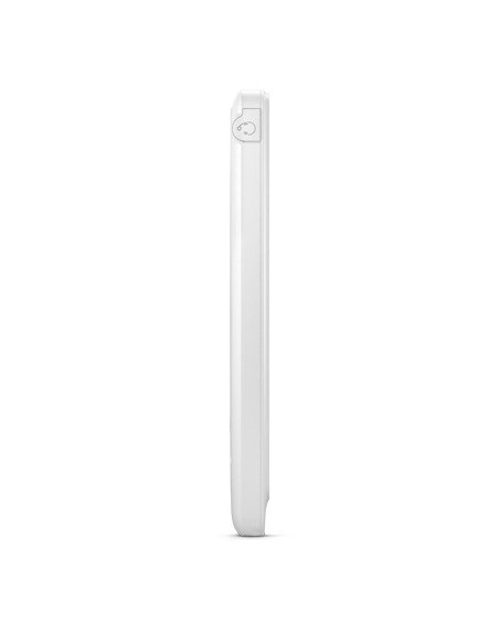 Sony Xperia go 8,89 cm (3.5") SIM singola Android 2.3 3G 0,5 GB 1305 mAh Bianco