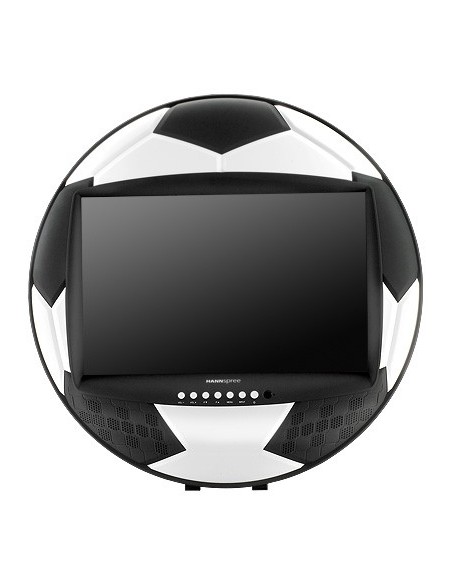 Hannspree ST286MAB TV 69,8 cm (27.5") WUXGA