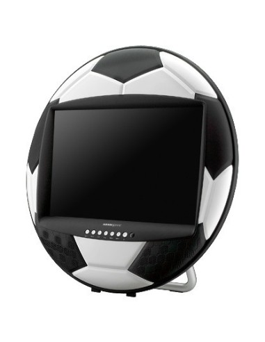 Hannspree ST286MAB TV 69,8 cm (27.5") WUXGA