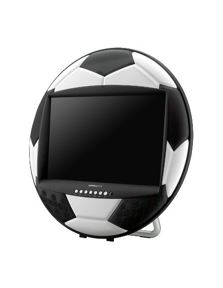 Hannspree ST286MAB TV 69,8 cm (27.5") WUXGA