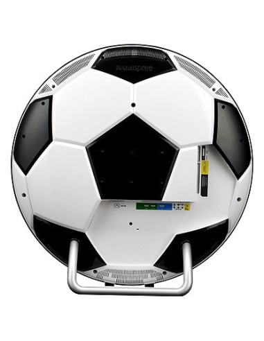 Hannspree ST286MAB TV 69,8 cm (27.5") WUXGA