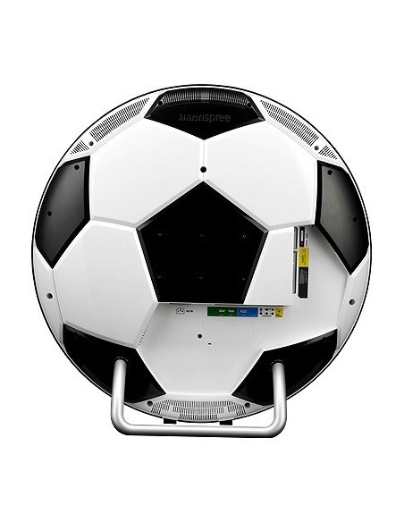Hannspree ST286MAB TV 69,8 cm (27.5") WUXGA
