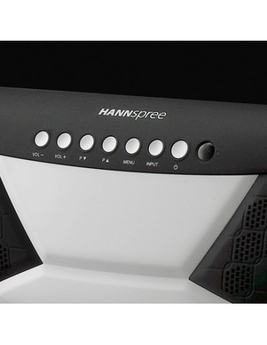 Hannspree ST286MAB TV 69,8 cm (27.5") WUXGA