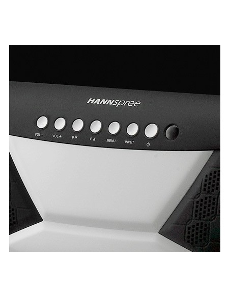 Hannspree ST286MAB TV 69,8 cm (27.5") WUXGA