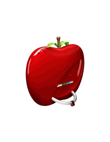 Hannspree ST28FMMR TV 69,8 cm (27.5") WUXGA