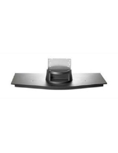 LG ST3210K supporto da tavolo per Tv a schermo piatto Nero