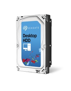 Seagate Desktop HDD 500GB SATA3 3.5" Serial ATA III 2
