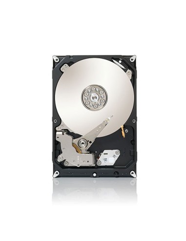 Seagate Desktop HDD 500GB SATA3 3.5" Serial ATA III