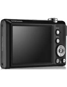 Samsung ST ST60 1 2.33" Fotocamera compatta 12,4 MP CCD 4000 x 3000 Pixel Nero 2