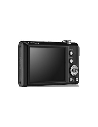 Samsung ST ST60 1 2.33" Fotocamera compatta 12,4 MP CCD 4000 x 3000 Pixel Nero