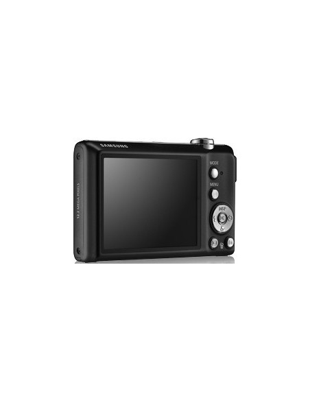 Samsung ST ST60 1 2.33" Fotocamera compatta 12,4 MP CCD 4000 x 3000 Pixel Nero