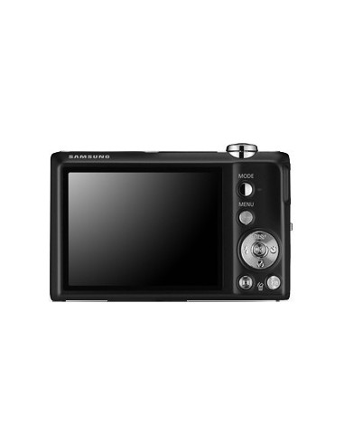 Samsung ST ST60 1 2.33" Fotocamera compatta 12,4 MP CCD 4000 x 3000 Pixel Nero