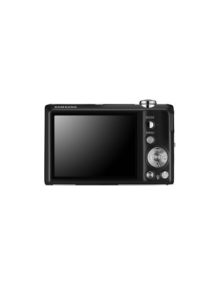 Samsung ST ST60 1 2.33" Fotocamera compatta 12,4 MP CCD 4000 x 3000 Pixel Nero