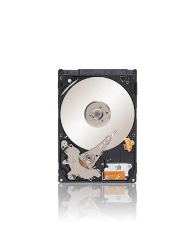 Seagate Momentus 500GB HDD 2.5" Seriale ATA II
