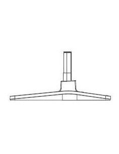 Samsung STN-L3255D EN 139,7 cm (55") Nero