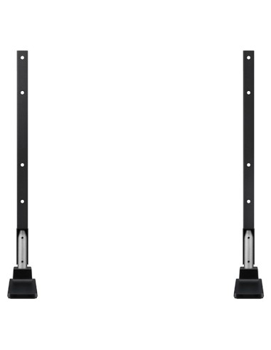 Samsung STN-L4055AD Supporto TV a parete 165,1 cm (65") Nero