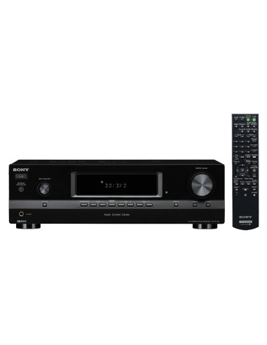 Sony STR-DH130