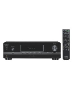 Sony STR-DH130 2