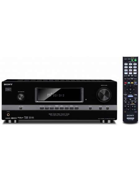 Sony STR-DH520 Ricevitore AV Home Cinema