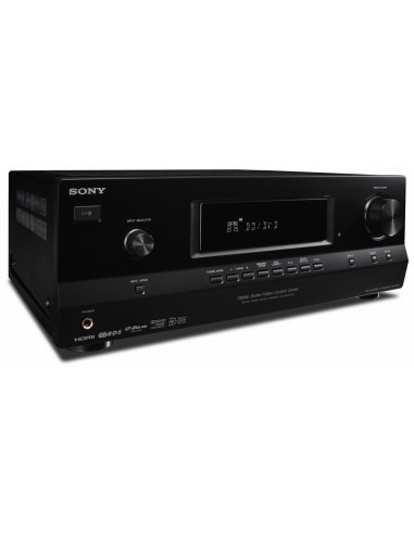 Sony STR-DH520 Ricevitore AV Home Cinema