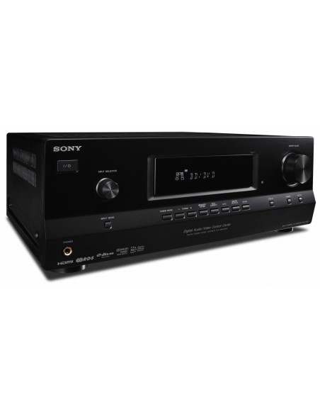 Sony STR-DH520 Ricevitore AV Home Cinema