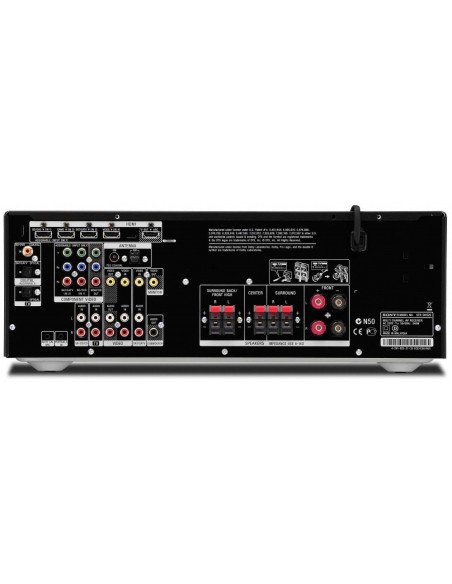 Sony STR-DH520 Ricevitore AV Home Cinema