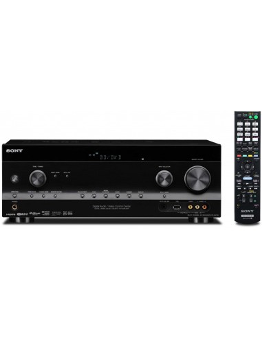 Sony STR-DH730